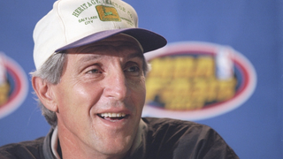 Jerry Sloan Says He Has Dementia And Parkinson's Disease